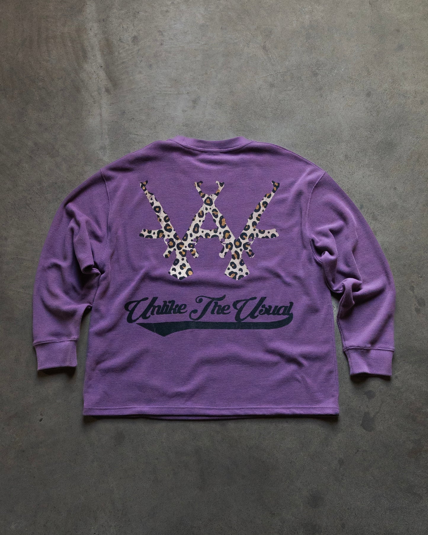 grape war is over thermal