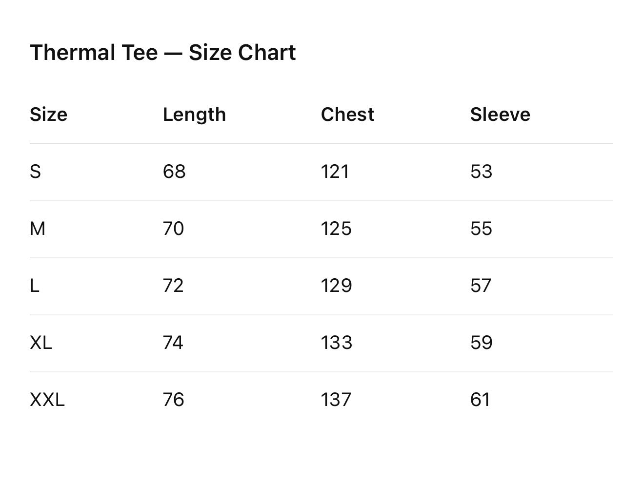 V2 War is Over Thermal