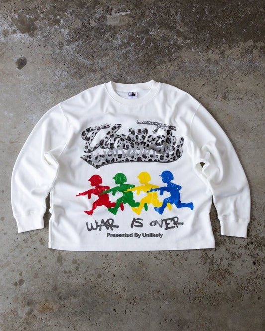 v2 war is over thermal