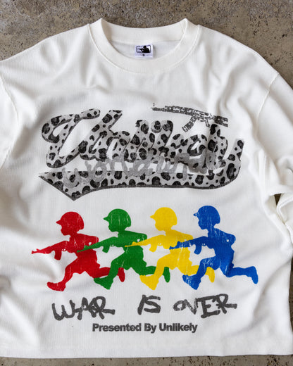 v2 war is over thermal