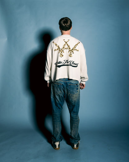 war is over thermal (original)