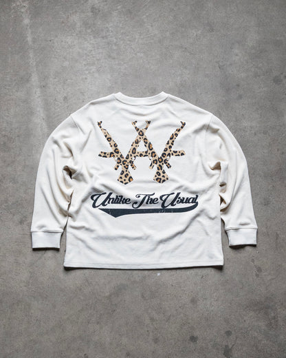 war is over thermal (original)