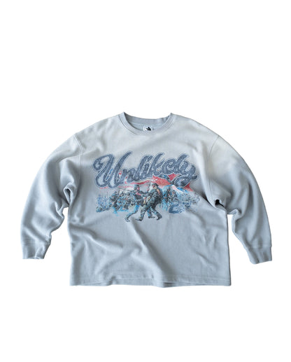 U.S. vintage army thermal