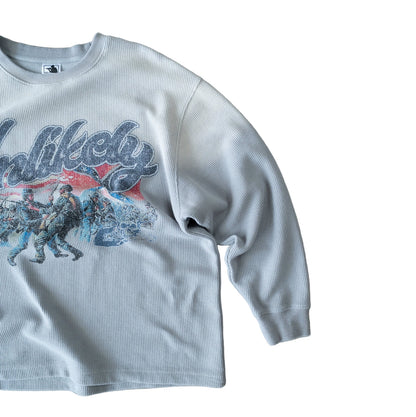 U.S. vintage army thermal