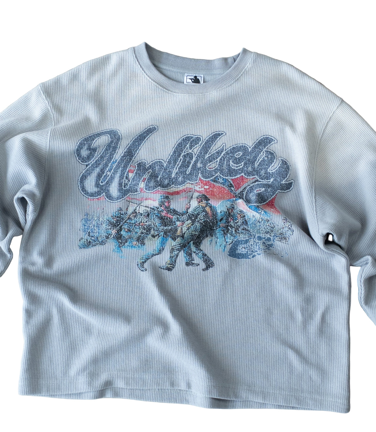 U.S. vintage army thermal