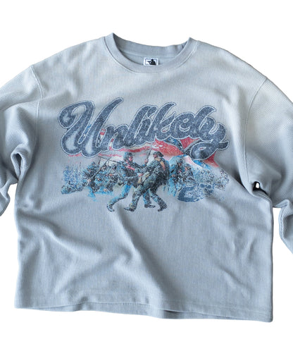 U.S. vintage army thermal