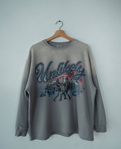 U.S. vintage army thermal