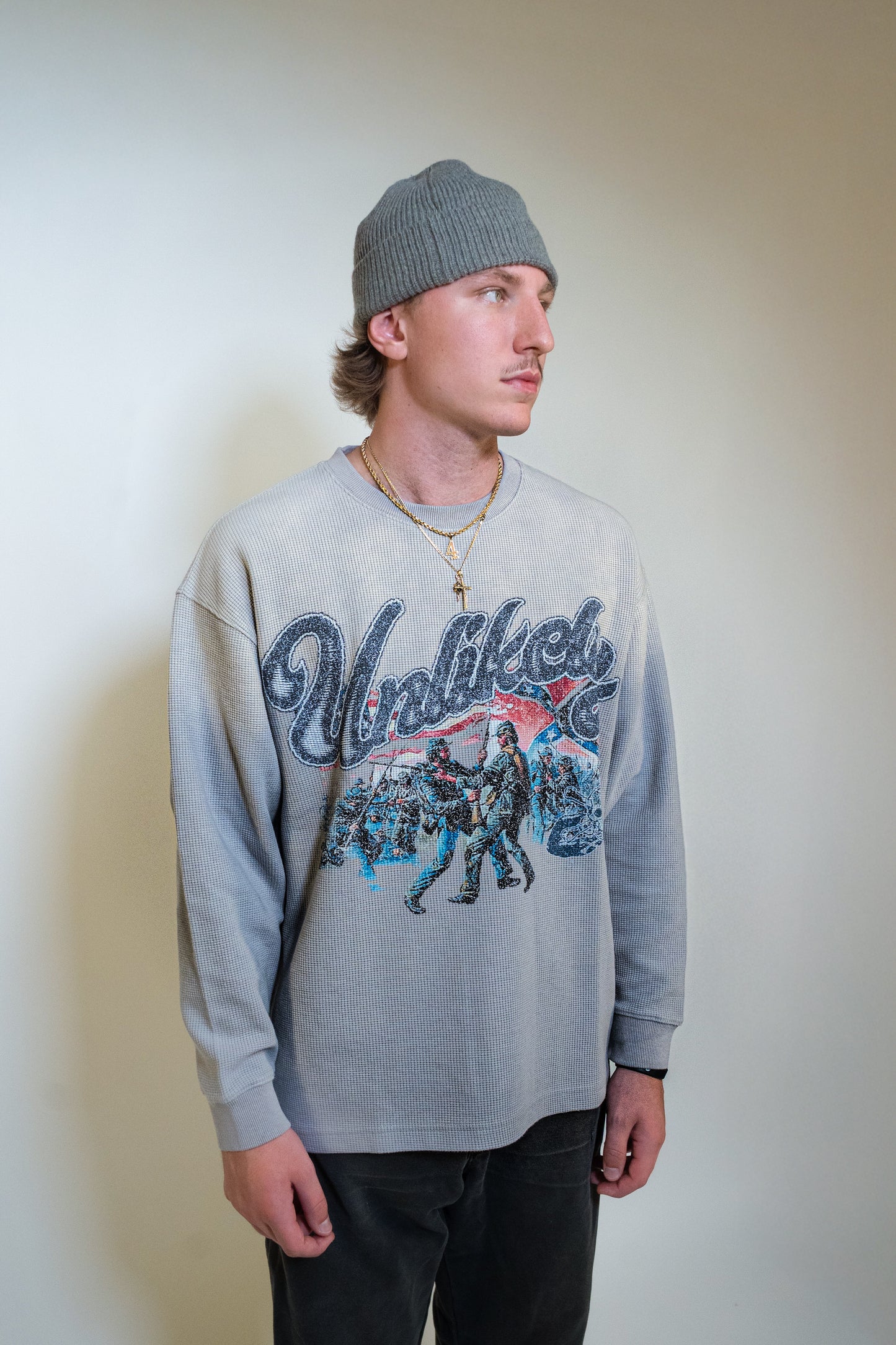 U.S. vintage army thermal