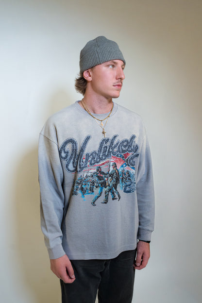 U.S. vintage army thermal